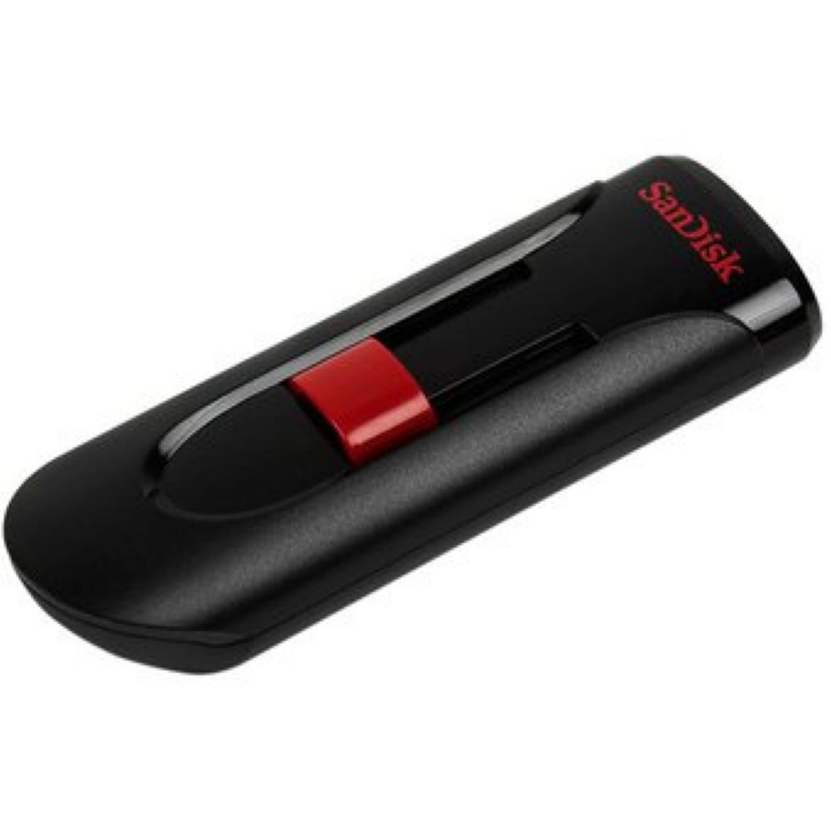 Pendrive Sandisk Cruzer Glide Usb 2.0 64gb