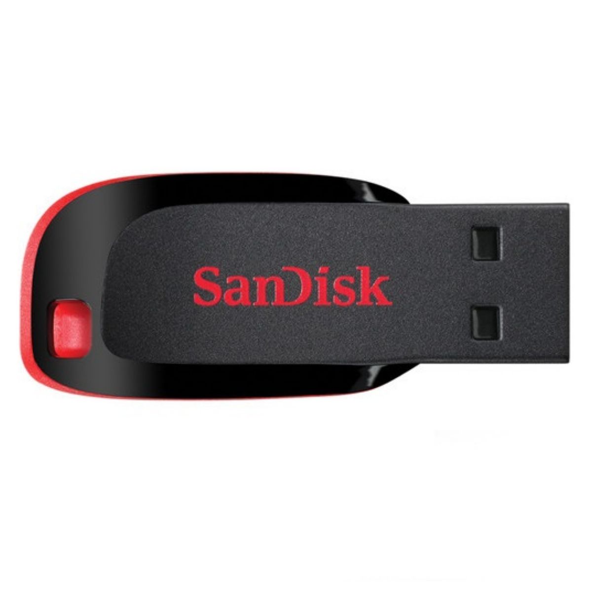 Pendrive Sandisk Cruzer Blade Usb 2.0 32gb