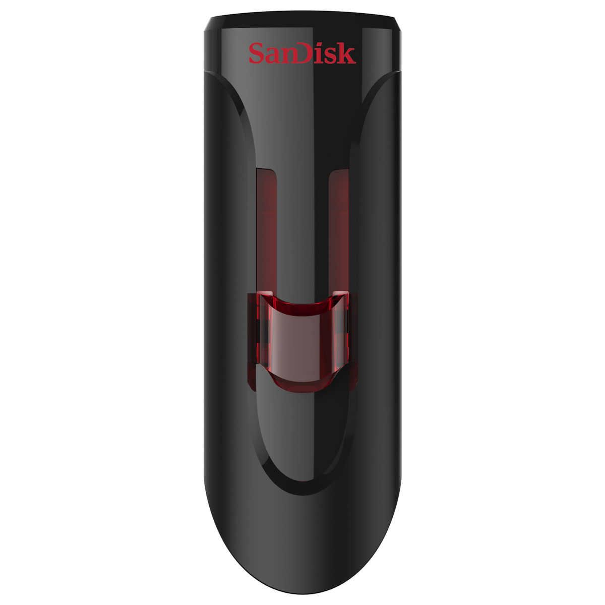 Pendrive Sandisk Cruzer Glide 3.0 32gb