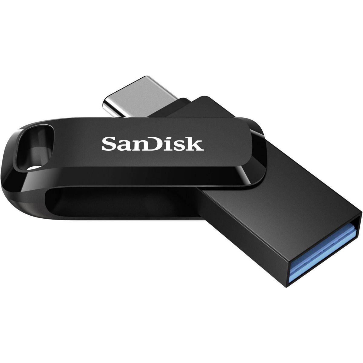 Pendrive Sandisk Ultra Go Type-c 128gb