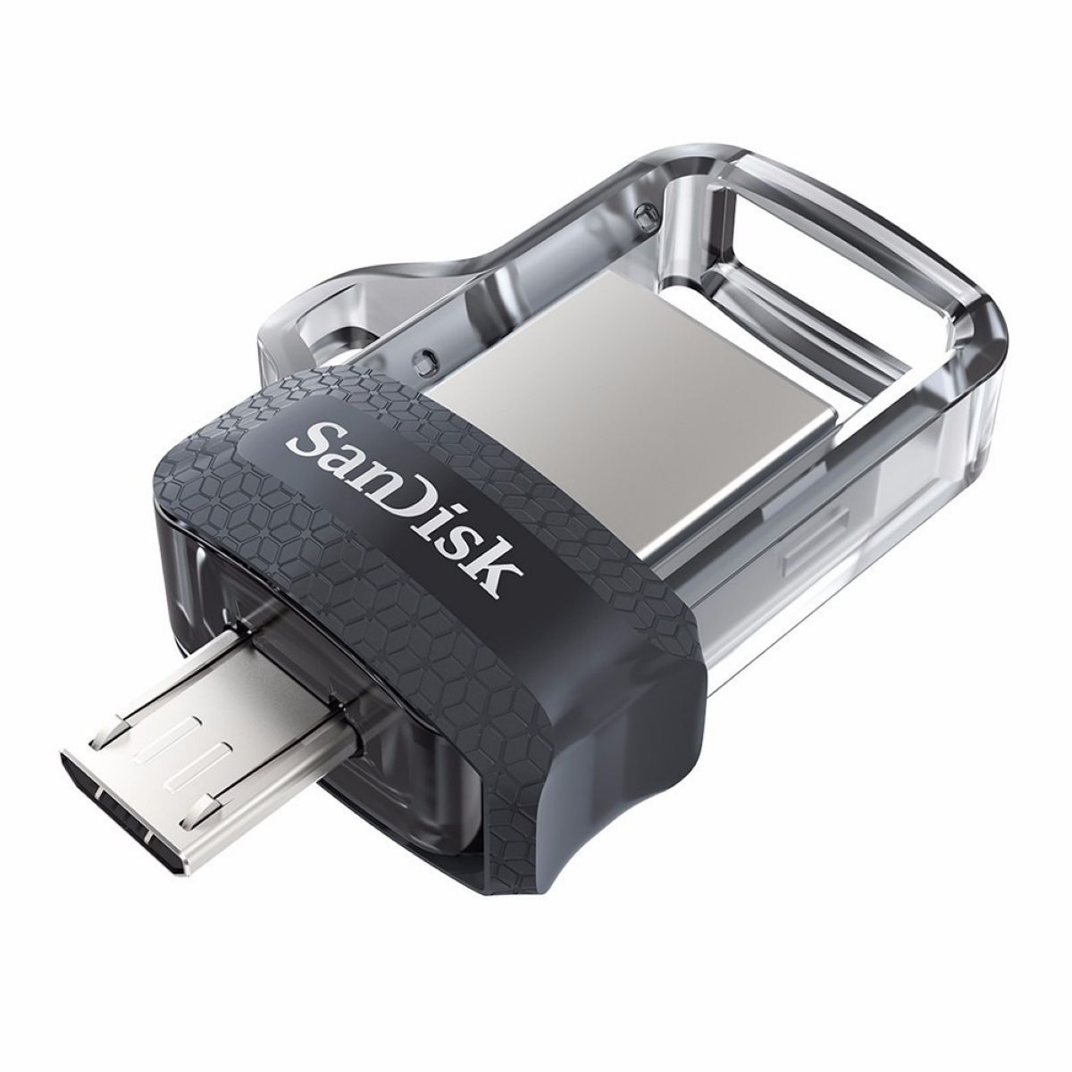 Pendrive Sandisk Ultra Go USB Micro Usb 64gb