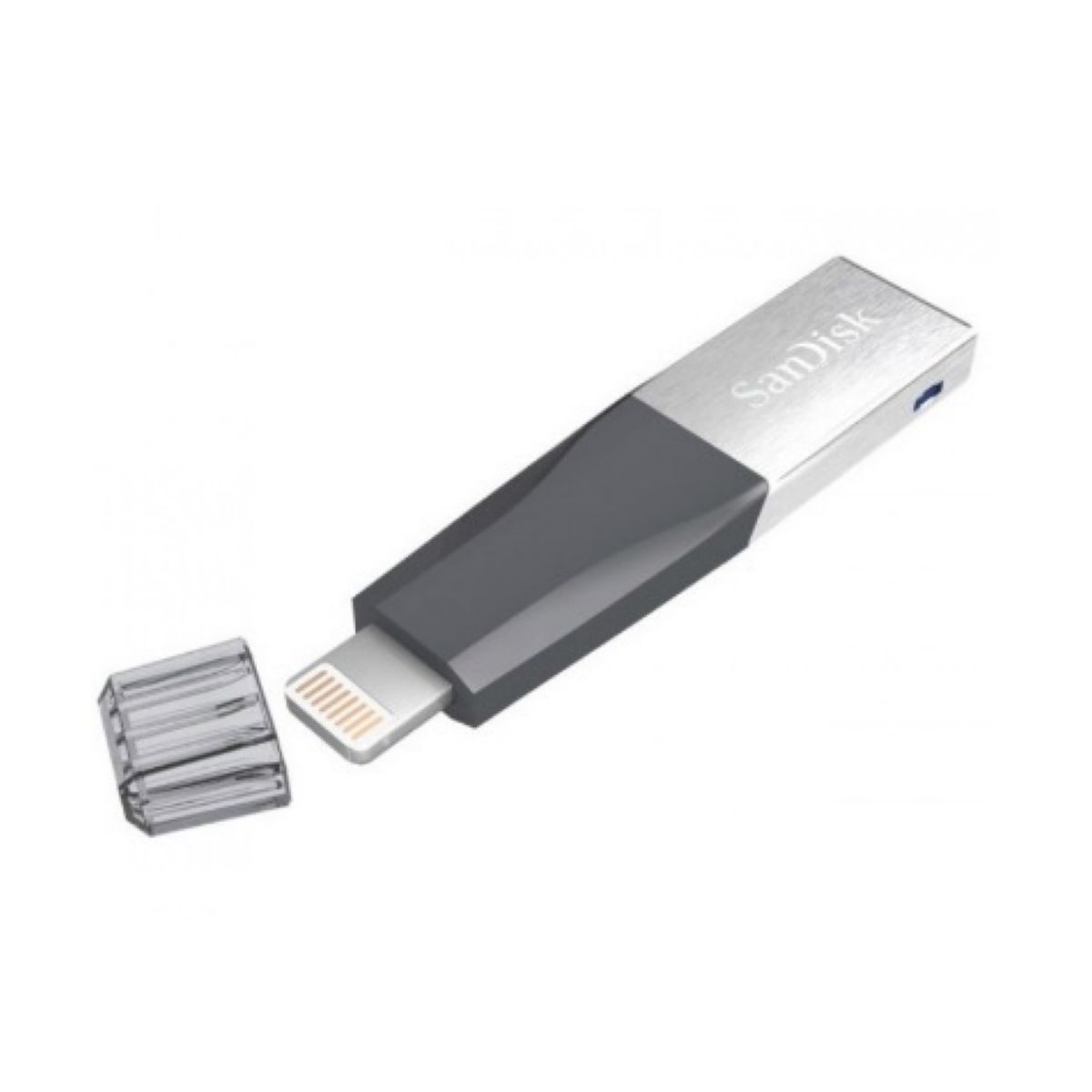 Pendrive Sandisk Ixpand Lightning + Usb 3.0 32gb