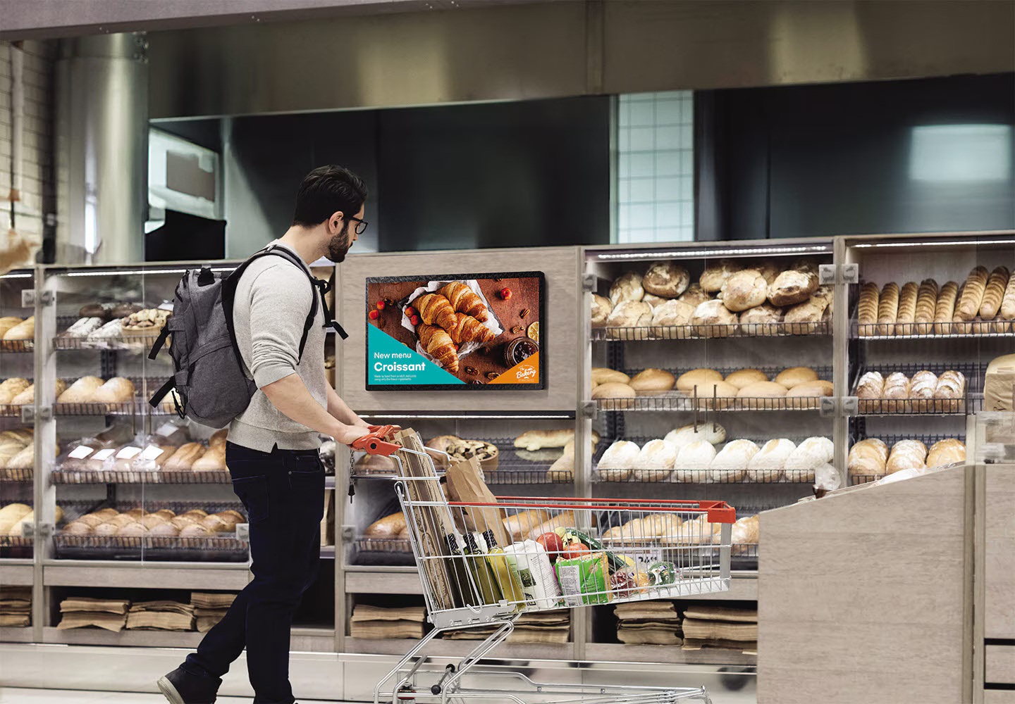 Pantallas Full HD Samsung 24