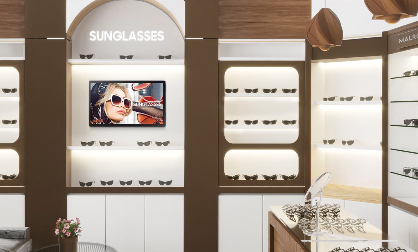 Pantallas Full HD Samsung 24