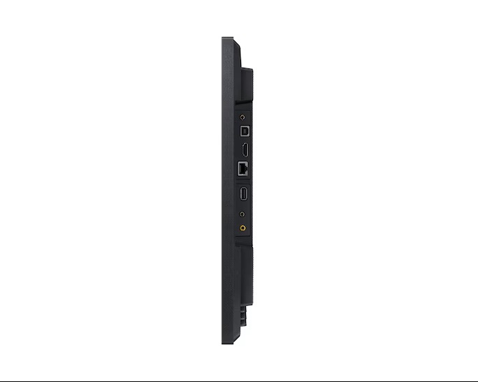 Pantalla multi tactil Samsung 24