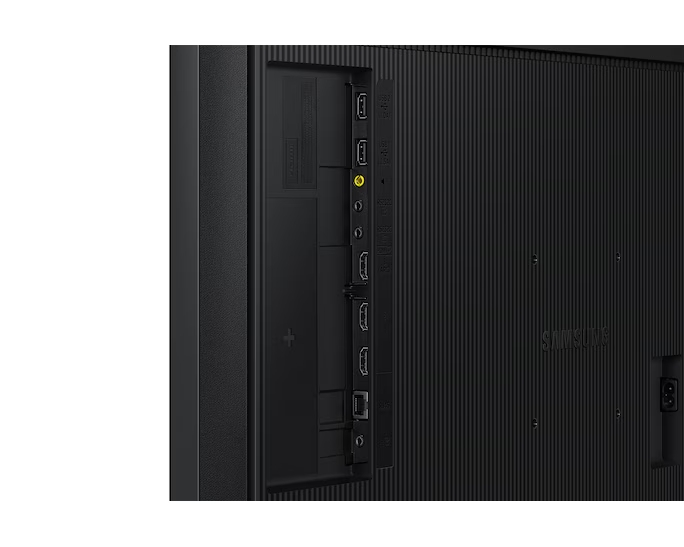 Pantalla Samsung 32 Smart Signage QMC Full HD