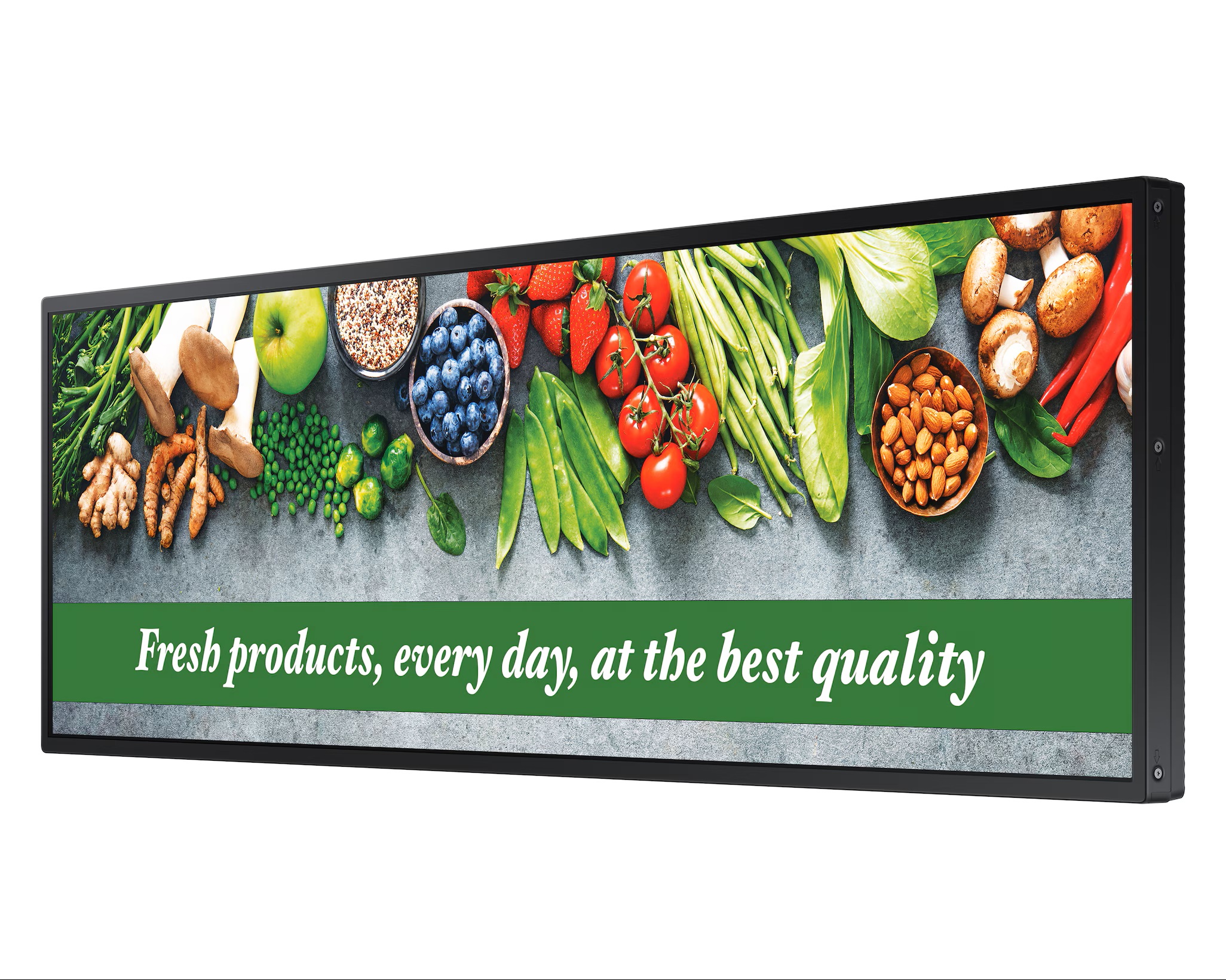 Pantalla ultra wide Samsung 37 Panoramica Full HD