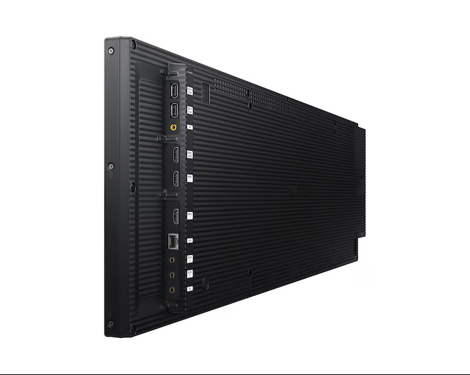 Pantalla ultra wide Samsung 37 Panoramica Full HD