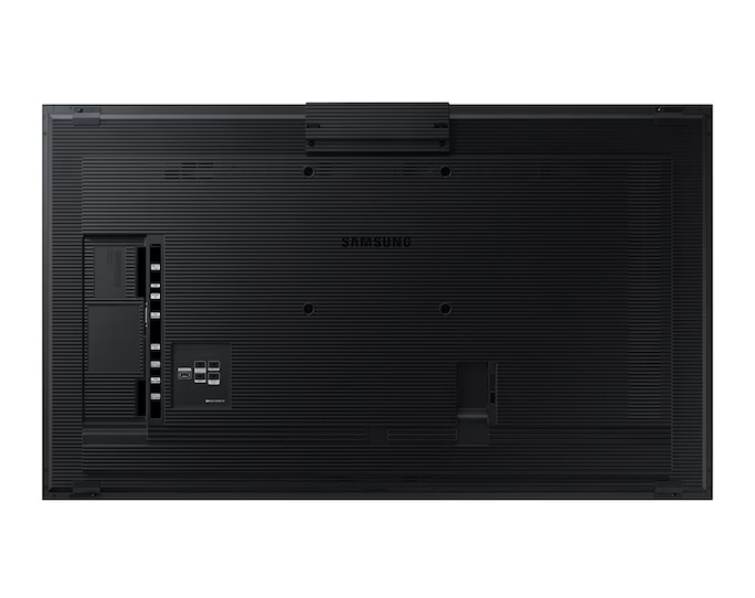 Pantalla Interactiva Samsung 43 Tactil 4K Ultra HDQM43B-T