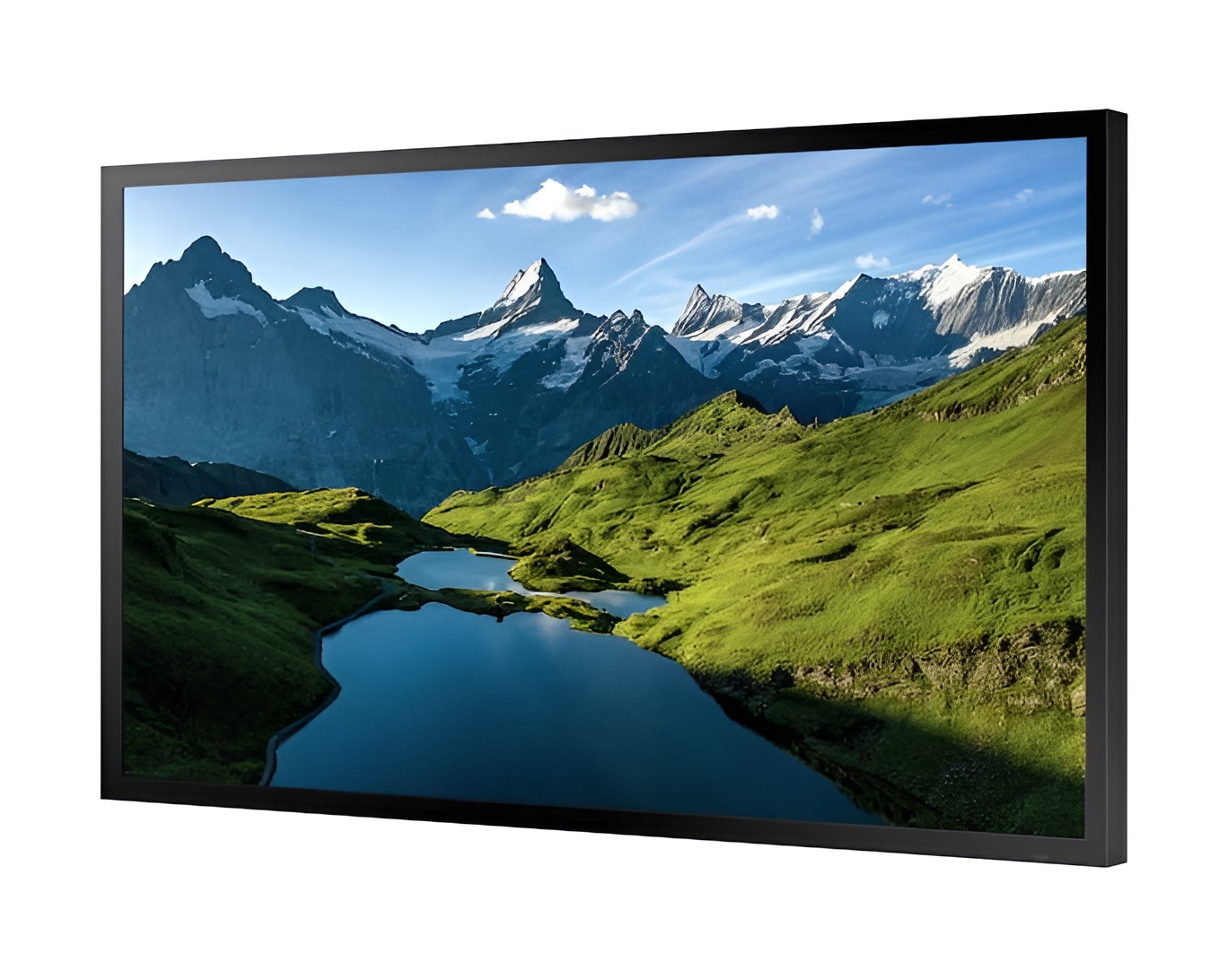 Pantalla industrial Exterior Samsung 55 OHA-S Full HD