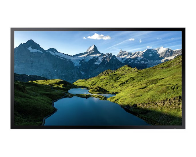 Pantalla industrial Exterior Samsung 55 OHA-S Full HD