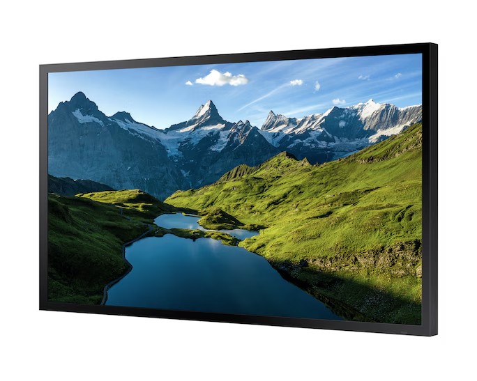 Pantalla industrial Exterior Samsung 55 OHA-S Full HD