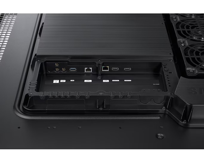 Pantalla industrial Exterior Samsung 55 OHA-S Full HD