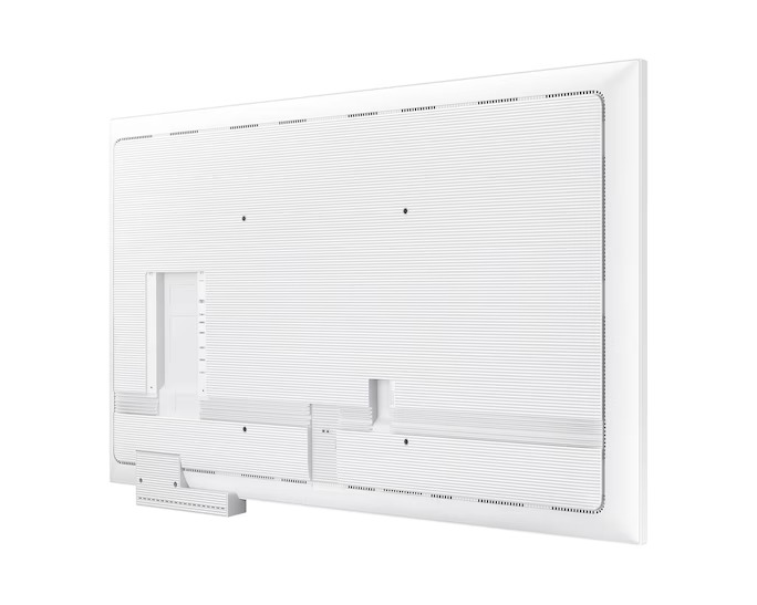 Pantalla Interactiva Samsung 55 Flip Pro WM55B 4K UHD