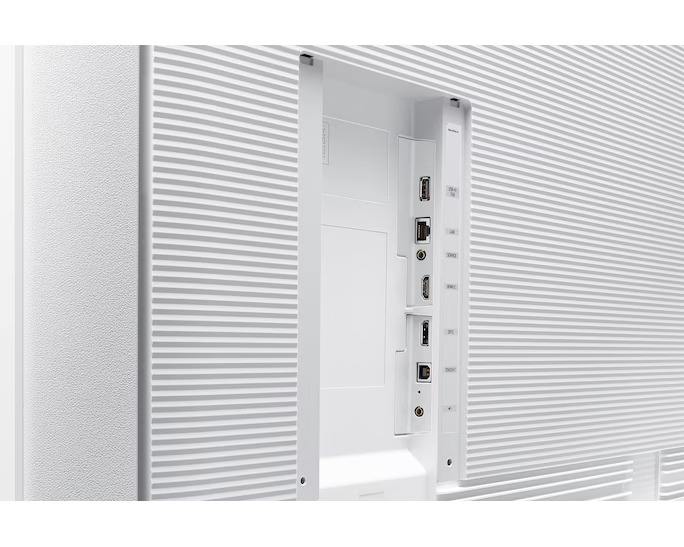 Pantalla Interactiva Samsung 55 Flip Pro WM55B 4K UHD