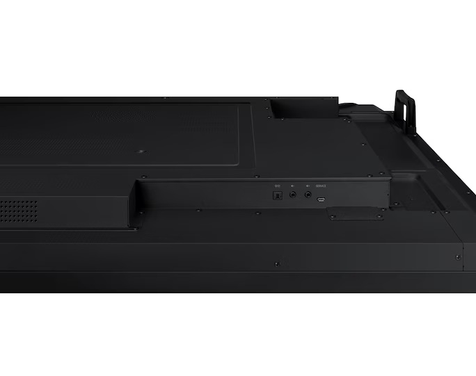 Pantalla Interactiva Samsung 65 Android WAF 4K UHD