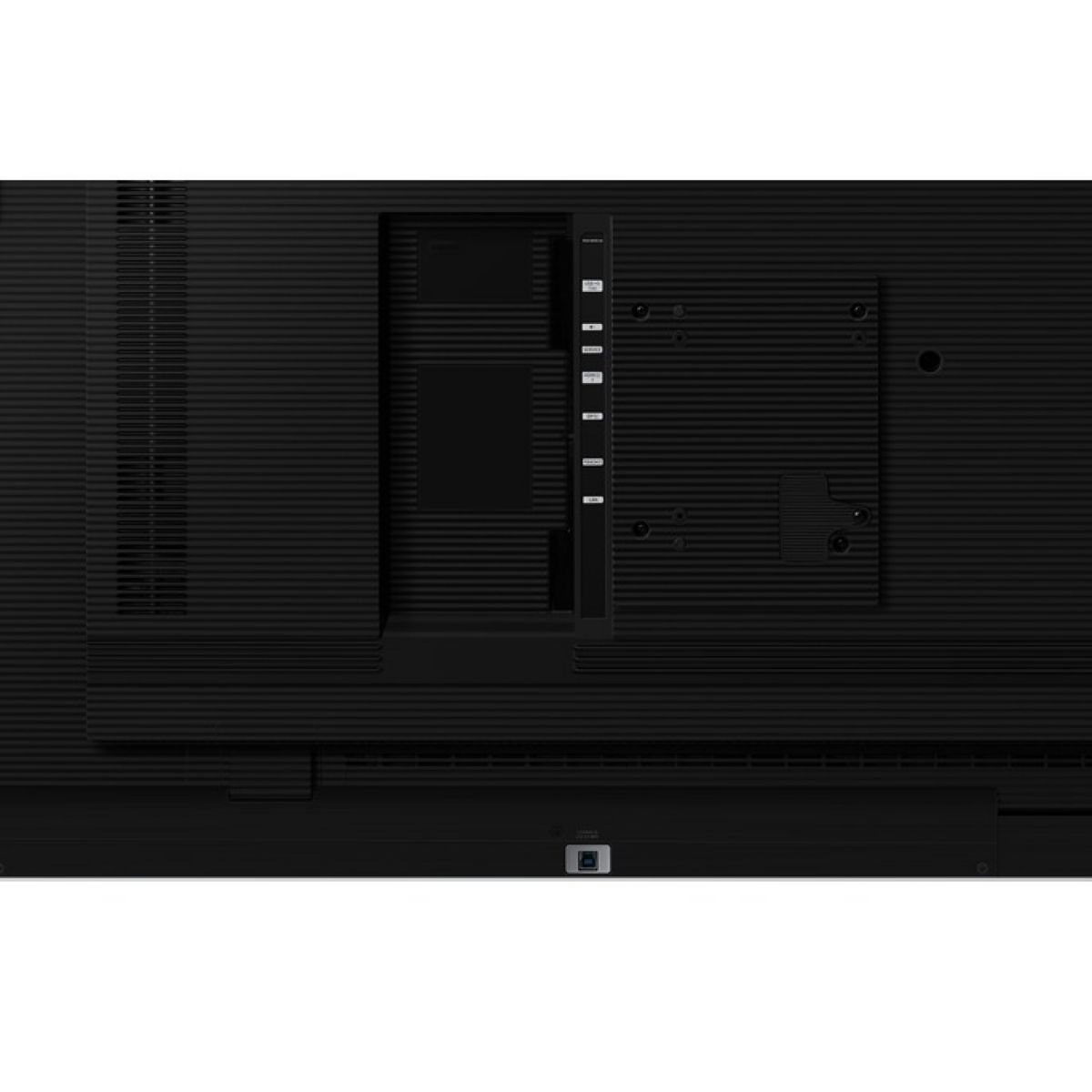 Pantalla Samsung 85 Interactiva Flip Pro Wm85b