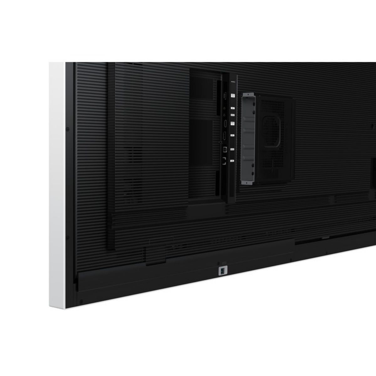 Pantalla Samsung 85 Interactiva Flip Pro Wm85b