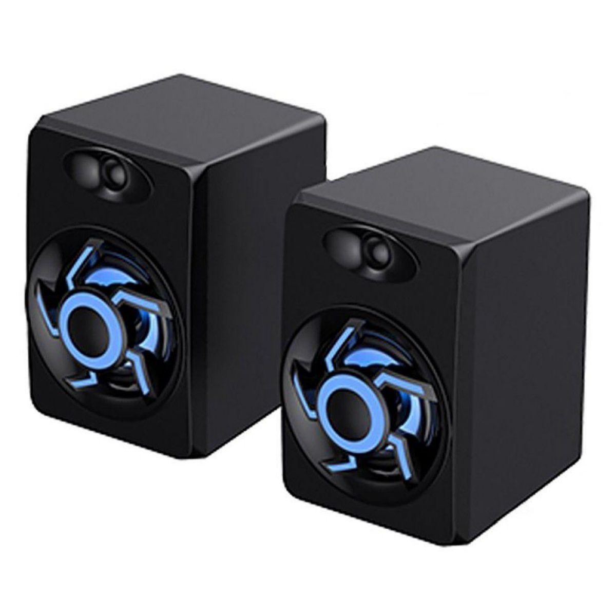 Parlante Portable Havit Sk706 Black