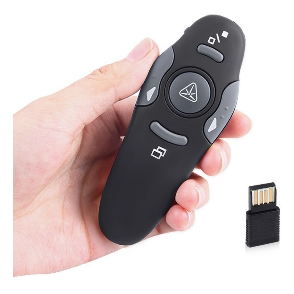 Presentador Inalámbrico Usb