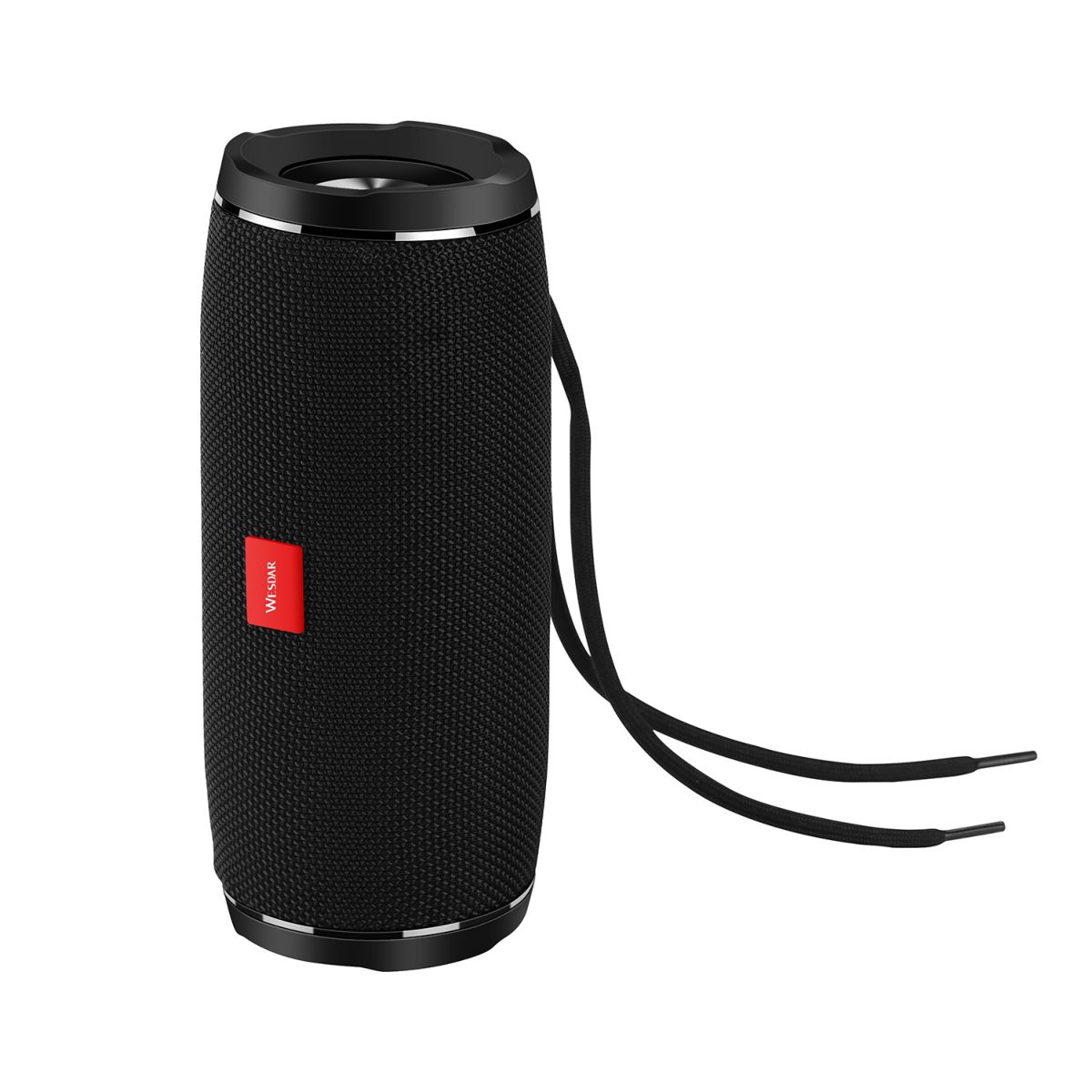 Parlante Portable Wesdar K39b Black