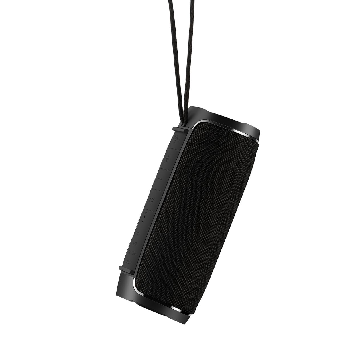 Parlante Portable Wesdar K39b Black