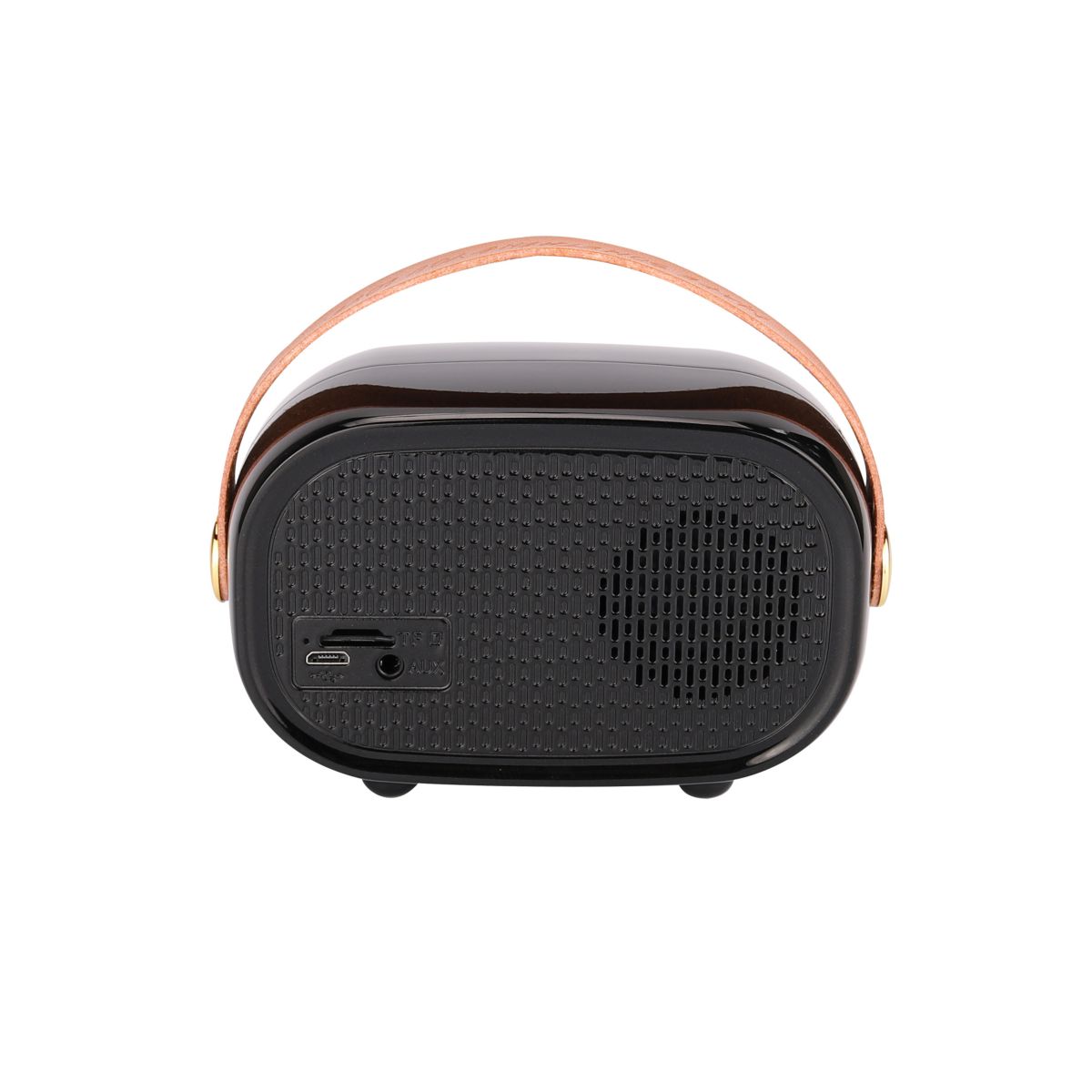 Parlante Portable Wesdar K56 Black