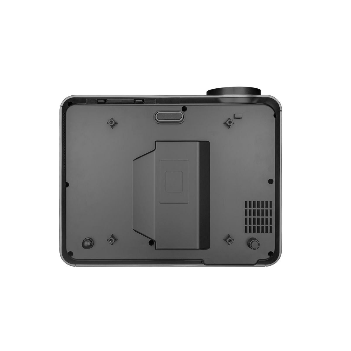 Proyector Rigal Rd-819-1920x1080-3800lm