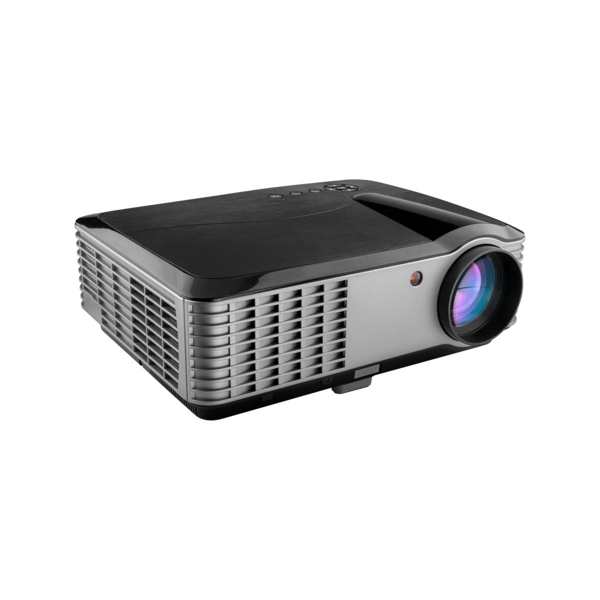 Proyector Rigal Rd-819aw Wifi/android 1980x1080