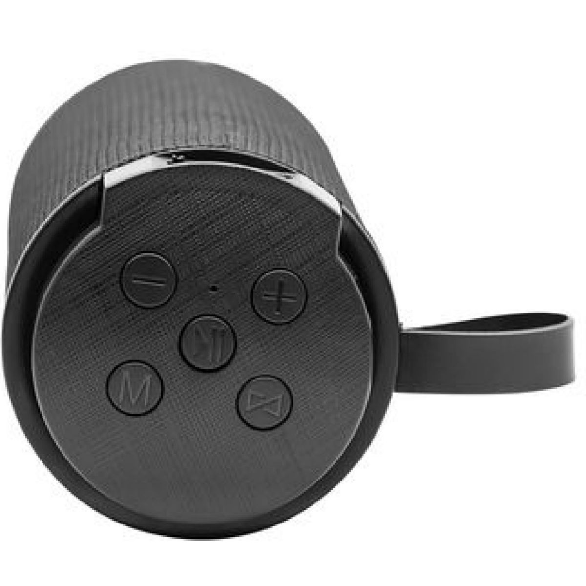 Parlante Wesdar Bluetooth K219 Black