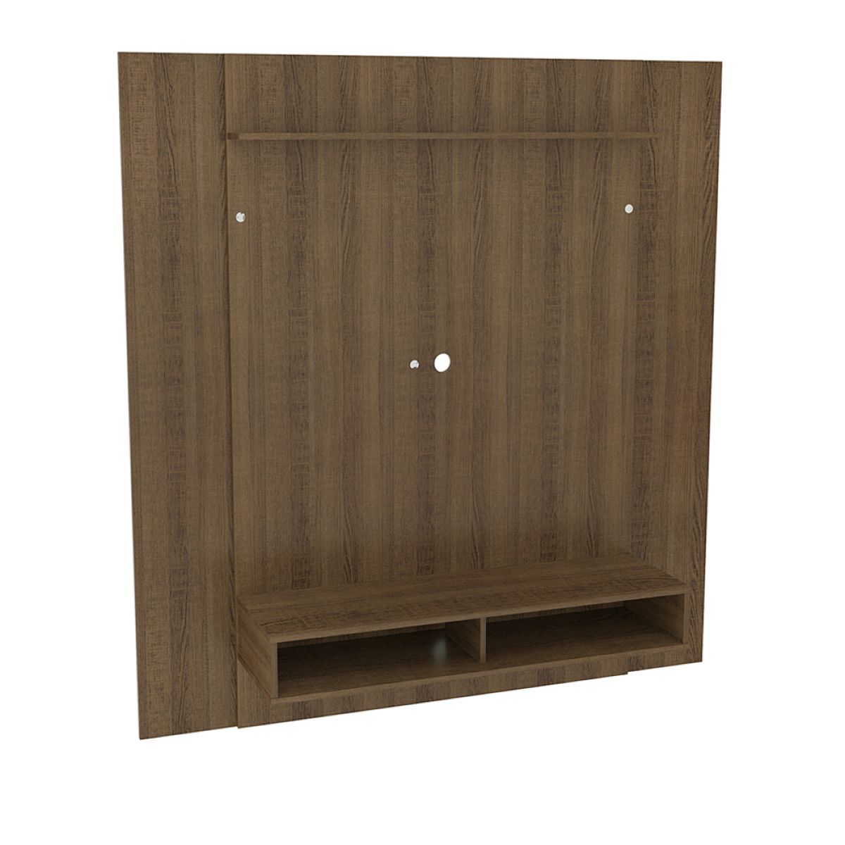 Panel De Tv Rack