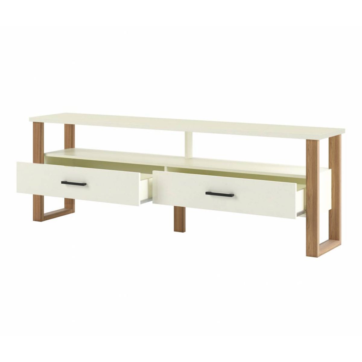 Rack Industrial Londres Blanco