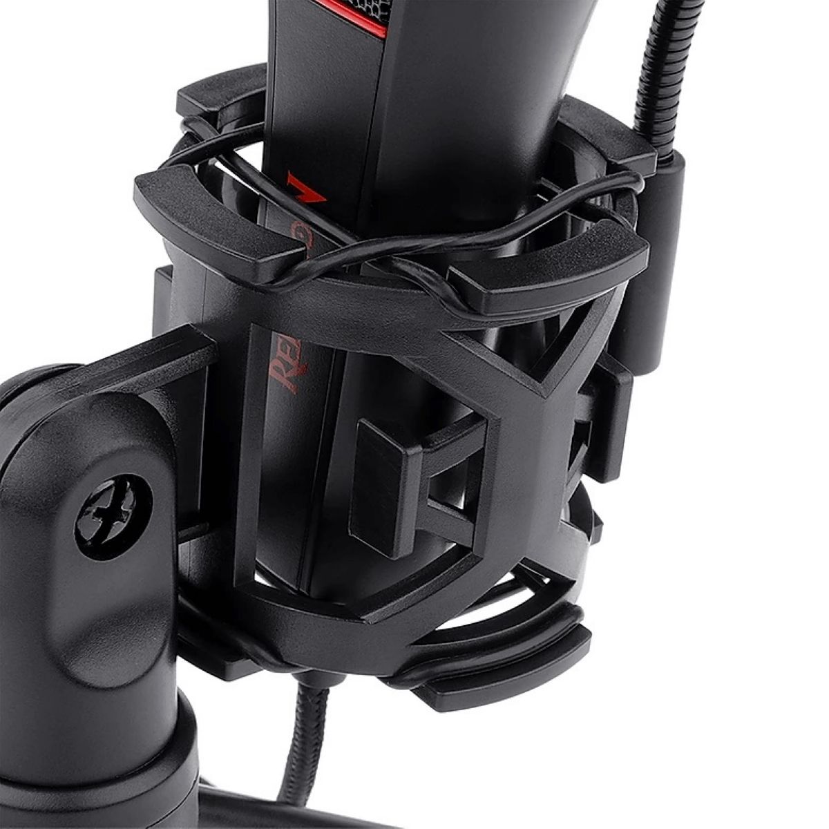 Microfono Redragon Quasar Gm200