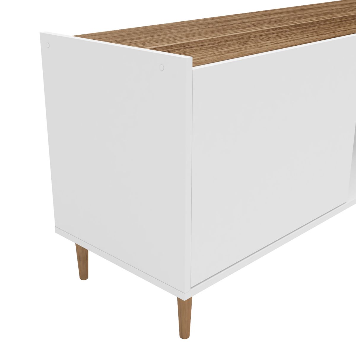 Rack para TV Combinado Zeus