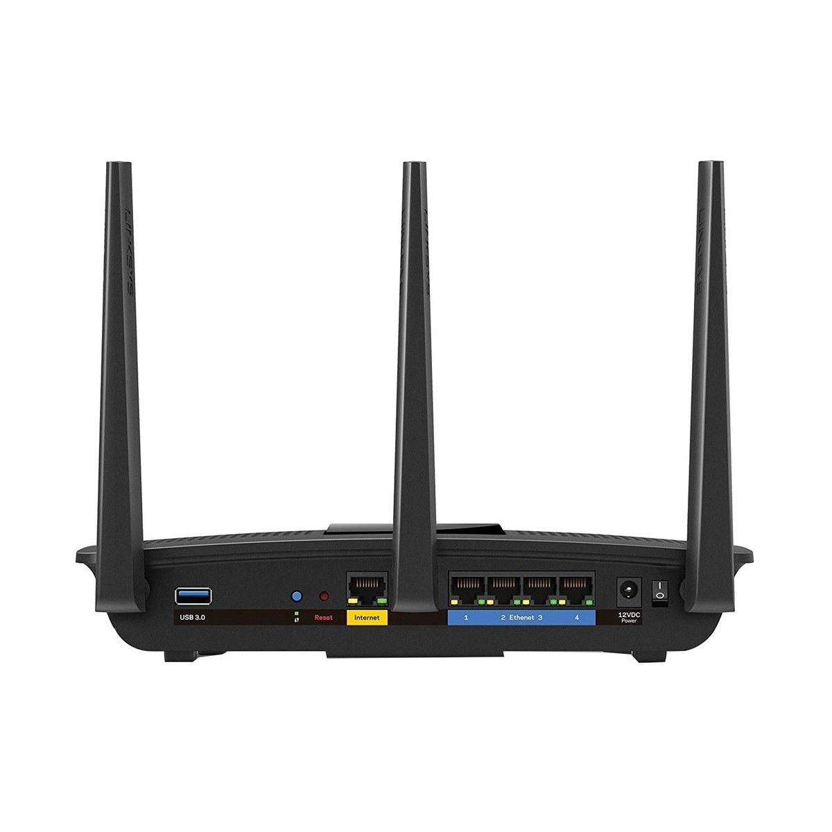 Router Linksys Ea7450 Ac1900 Mu-mimo Gigabit Wifi5