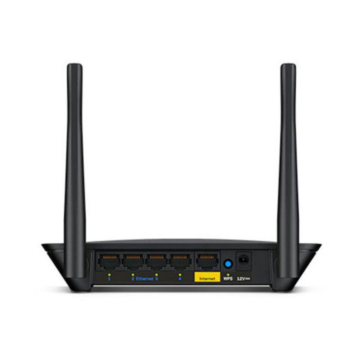 Router Wifi Linksys E5350 Ac1000 Dual Band