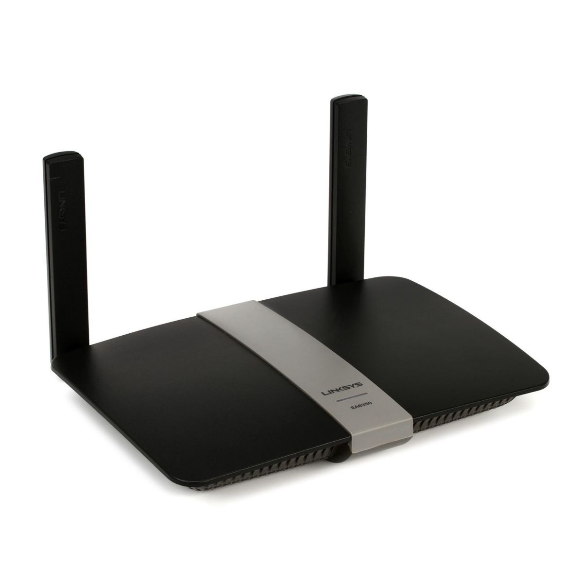 Router WiFi Linksys Ea6350 Smart Wi-fi Ac1200 Dual Band