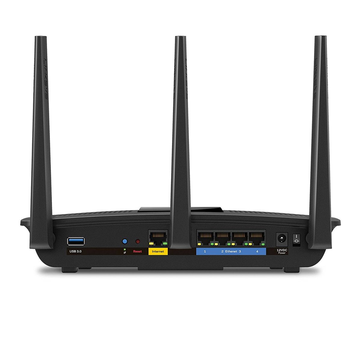 Router WiFi Linksys Ea7300 Mu-mimo Ac1750