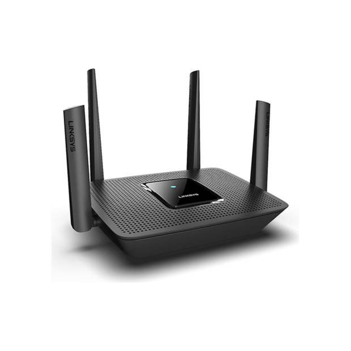 Router Linksys Mr9000 Mesh Triband Ac3000 Mu-mimo