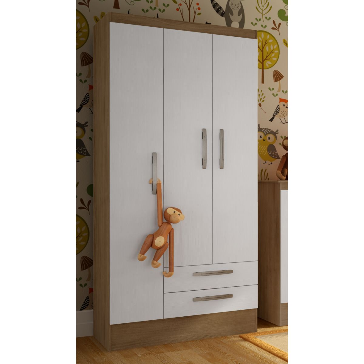 Ropero Dionisio Avellana Rp730 1/1