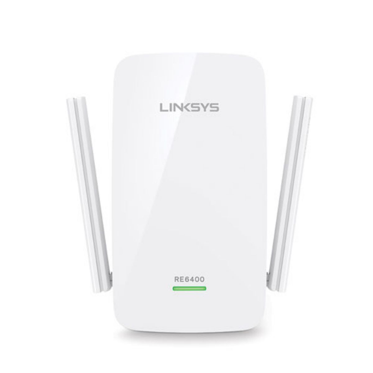 Extensor WiFi Linksys BOOST EX AC1200 RE6400