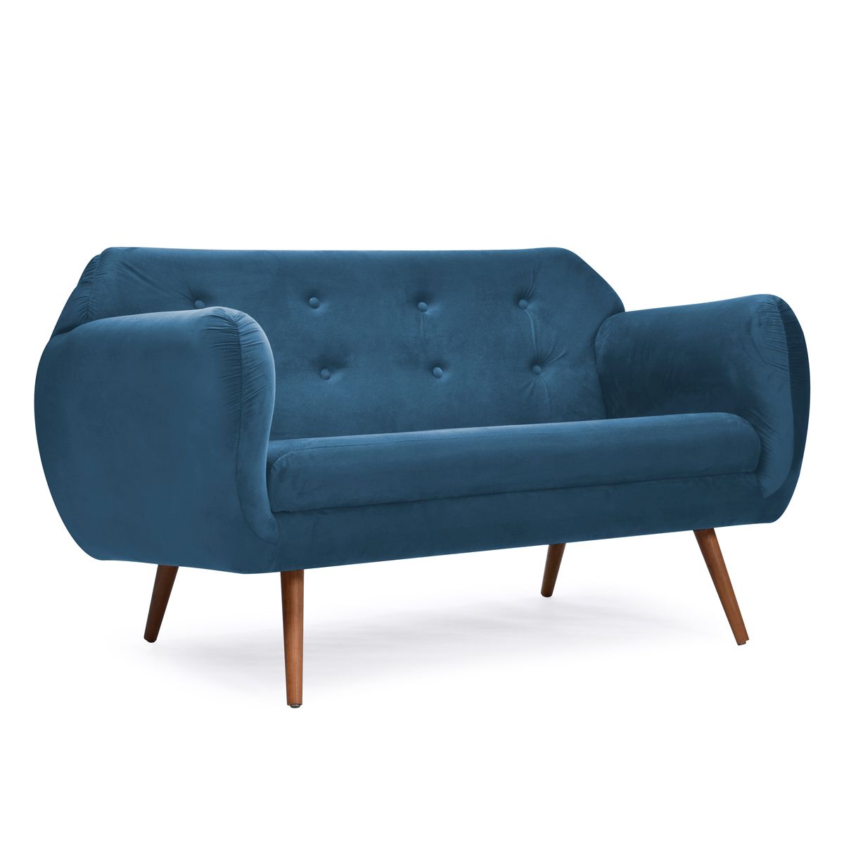 Sofa Bayt 2c Azul
