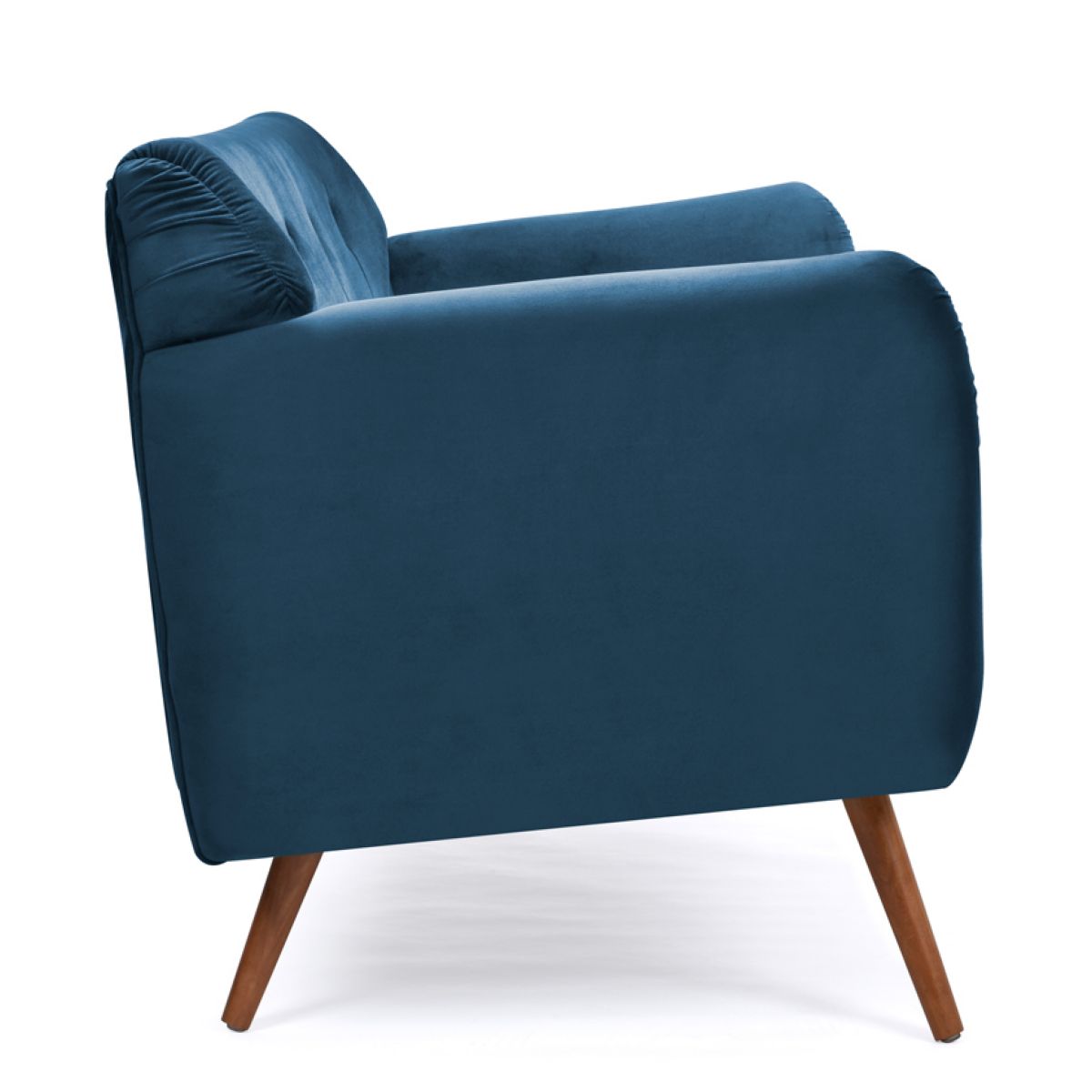 Sofa Bayt 3c Azul