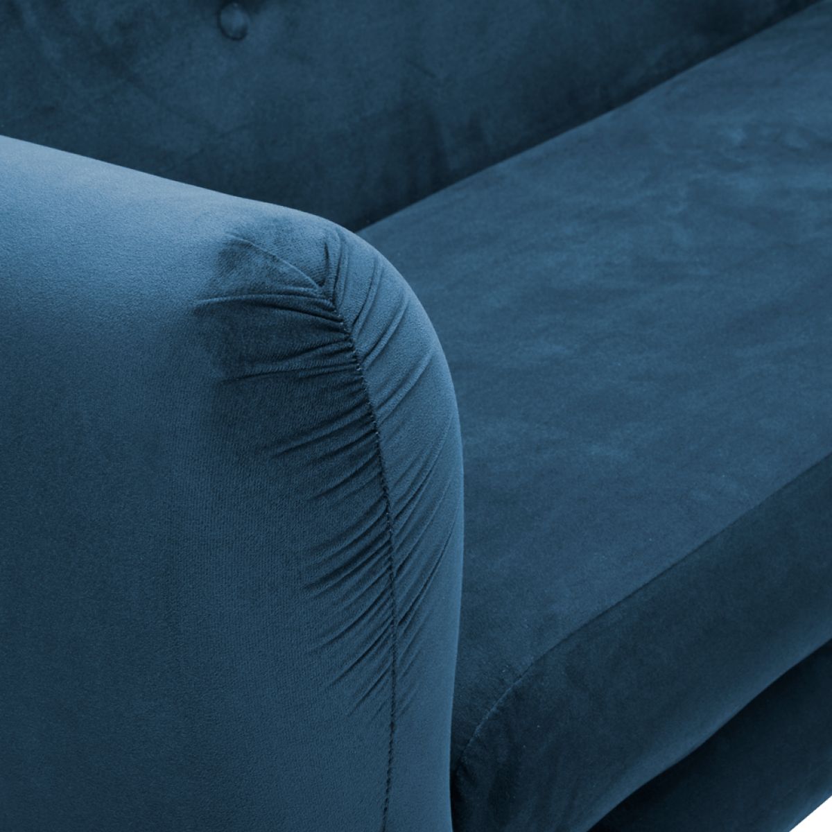 Sofa Bayt 3c Azul