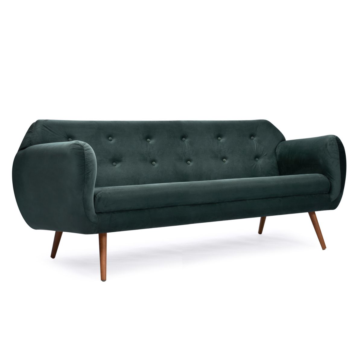Sofa Bayt 3c Verde