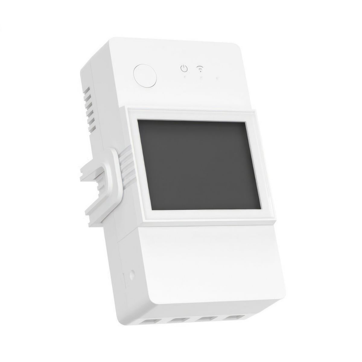 Medidor De Consumo Sonoff Powr320d WiFi