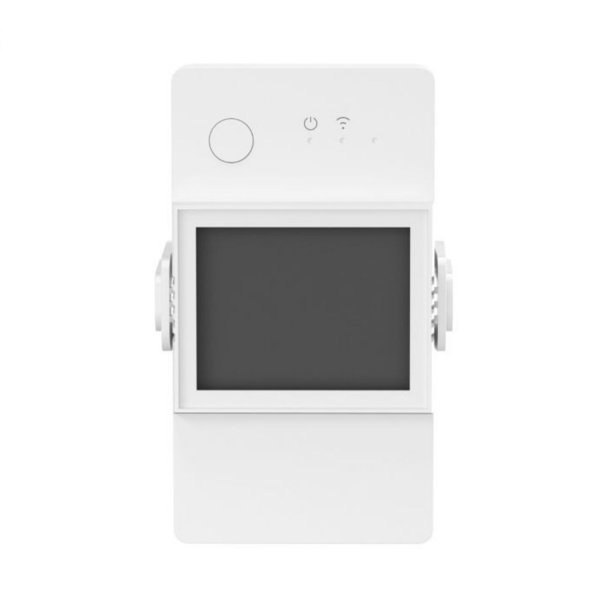 Medidor De Consumo Sonoff Powr320d WiFi