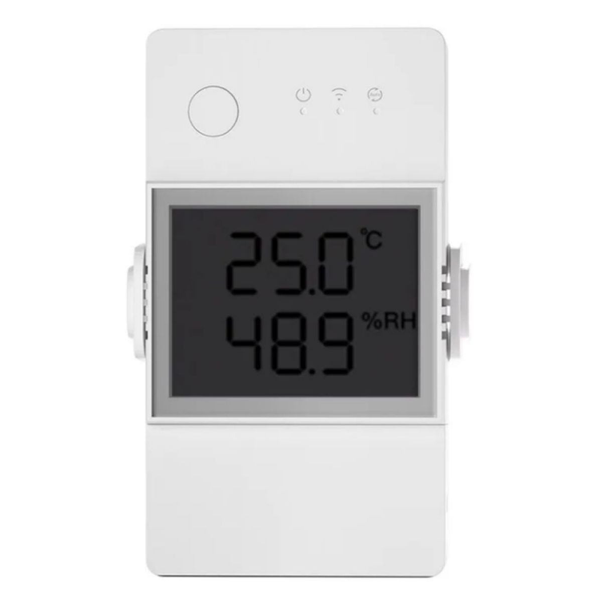 Sensor Hub Sonoff Th Elite Temp/hum Wifi Rj9