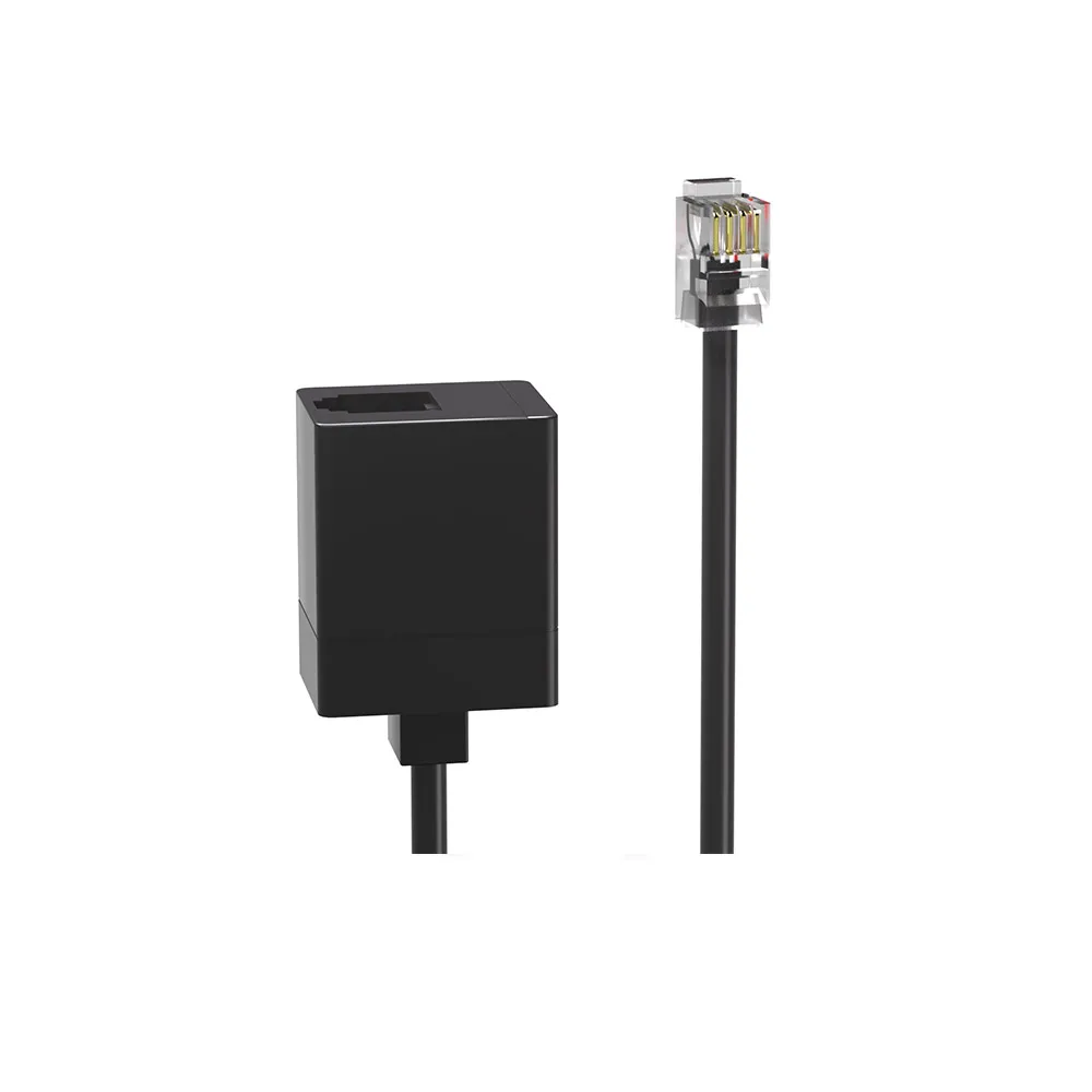 Cable Extensor Sonoff Rl560 Rj9 5mts