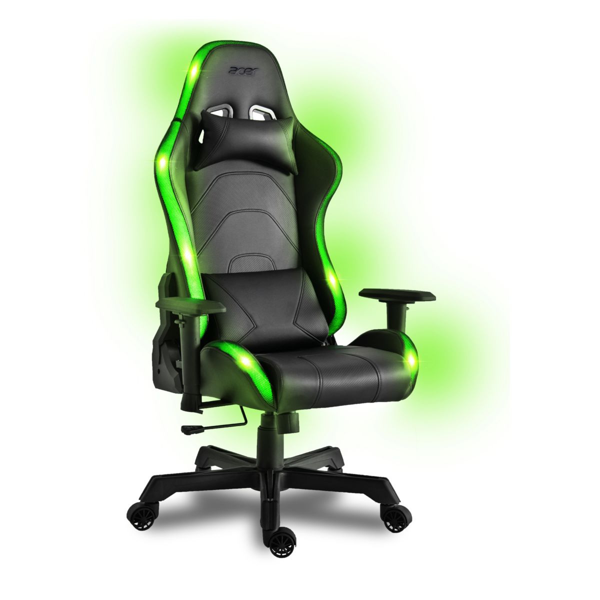 Silla Gamer Acer Energy